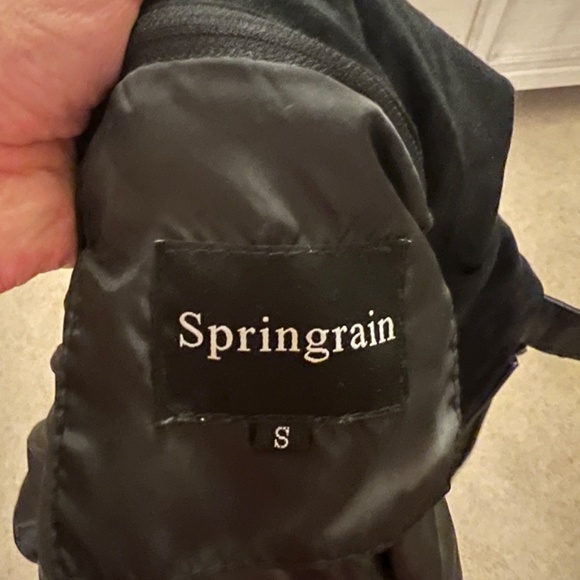 Jacket - Picture 4 of 4